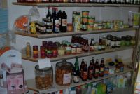 De Gezond Shop Soja