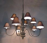 Deconinck Design Lampen