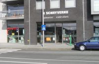 Kopiecenter Schryverke Copy center
