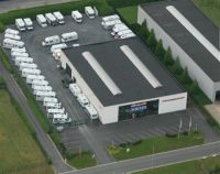 Motorhomes Denys Mobilhomes