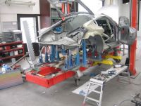 Autobedrijf - Carrosserie Van den Berghe Patrick Audi