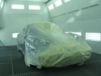 Autobedrijf - Carrosserie Van den Berghe Patrick Audi