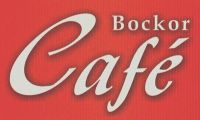 Bockor Cafe Poolbiljart