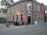 Bockor Cafe Poolbiljart