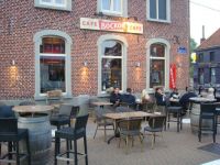 Bockor Cafe Poolbiljart