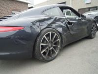 Autobedrijf - Carrosserie Van den Berghe Patrick