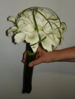 Bloemen Cocquyt Bruidswerk