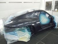 Autobedrijf - Carrosserie Van den Berghe Patrick