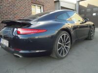 Autobedrijf - Carrosserie Van den Berghe Patrick