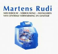 Rudi Martens Waterpomp