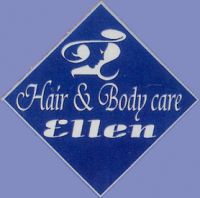 Hair & Body Ellen Tigi