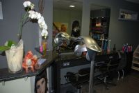 Hair & Body Ellen Tigi