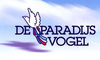 Paradijsvogel Huisdieren