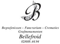 Uitvaartverzorging B. Bellefroid Grafkelders