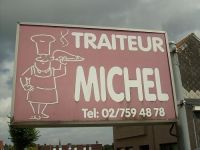 Traiteur Michel Eindejaar
