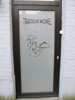 Traiteur Michel Eindejaar