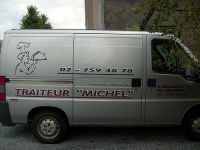 Traiteur Michel Eindejaar