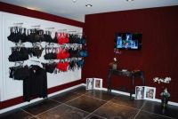 Boudoir Lingerie Empreinte