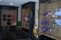 Boudoir Lingerie Empreinte
