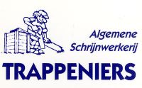Algemene schrijnwerkerij Trappeniers Badkamer