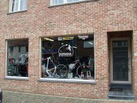 Goeman Fietsen Stadsfietsen
