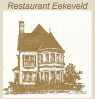 Restaurant Eekeveld Fijnproeversmenu