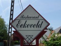 Restaurant Eekeveld Fijnproeversmenu