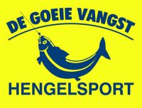 De Goeie Vangst Vissen