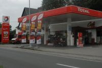 Total Station - Varewyck
