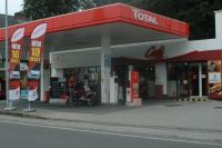 Total Station - Varewyck