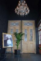 Boudoir Lingerie Empreinte