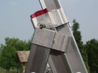 Van den Dooren bvba Trapladders