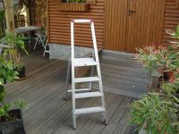 Van den Dooren bvba Trapladders