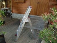 Van den Dooren bvba Trapladders