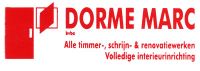 Dorme Marc bvba Houten ramen