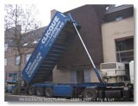 Clicque nv Cement