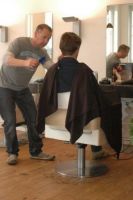 Carre Coiffure Kapper