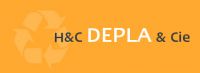 H&C Depla & Cie nv Schroot