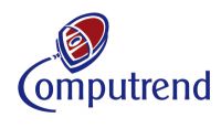 Computrend Notebook