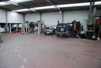 Garage De Cnijf nv Colt