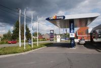 Garage De Cnijf nv Colt