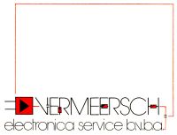 Vermeersch Electronica Service bvba Elektronica