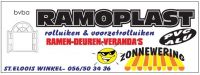 Ramoplast Uitvalschermen