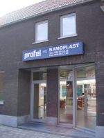 Ramoplast Uitvalschermen