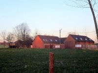 Hospitium Animalibus Lichttherapie