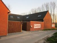 Hospitium Animalibus Lichttherapie