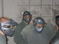 Hoegaarden Paintball bvba Groepen