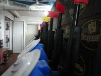 Hoegaarden Paintball bvba Groepen