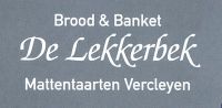 De Lekkerbek Mattentaarten