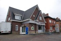 De Lekkerbek Mattentaarten